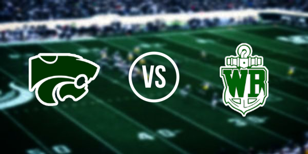 Novi High School vs. West Bloomfield High School
