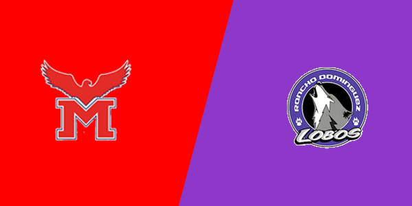 Marshall Fundamental School vs. Rancho Dominguez Preparatory