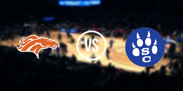 Superior Central High School vs. Munising High School