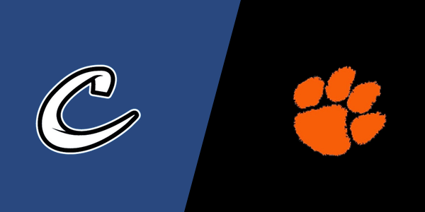 Castlewood High School vs. Honaker High School