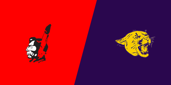 Tawas Area High School vs. Frankfort High School