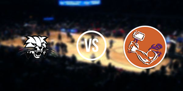 Athens Area High School vs Danville Area High School