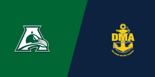 Archmere Academy vs. Delaware Military Academy