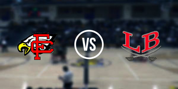 Franklin County High School vs. Lord Botetourt High School