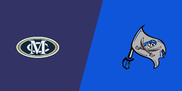 Mobile Christian School vs. Fairhope High School