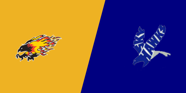 Chaparral High School vs. Deer Valley High School