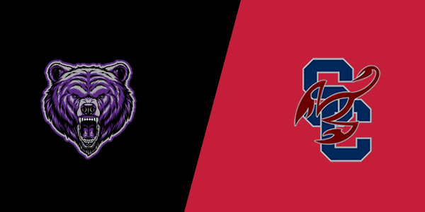 Mesa Ridge High School vs. Sand Creek High School