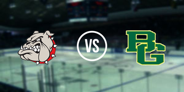 Bedford High School Vs. Bishop Guertin High School