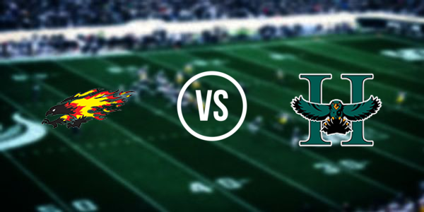 Chaparral vs Highland