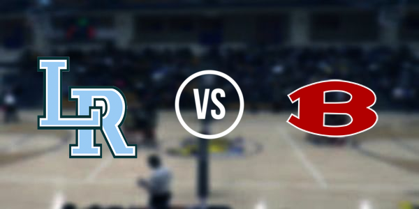 Liberty Hill Legacy Ranch vs. Belton High School