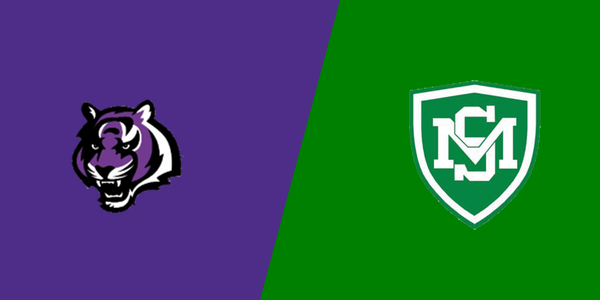St Mary's vs Millennium