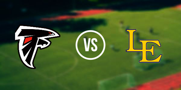 St Johns High School vs. Eastern High School - Lansing