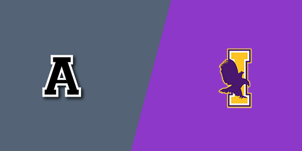 Away vs. Issaquah High School