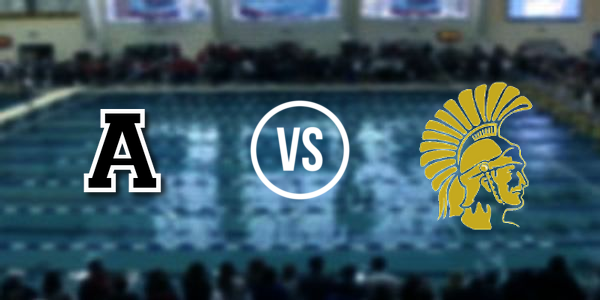Topeka High School vs Away