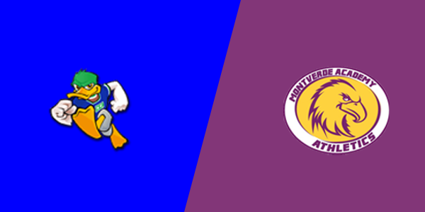 Cornerstone Charter Academy vs. Montverde Academy