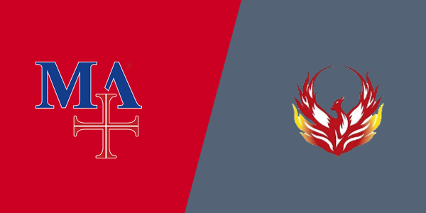 North Lawndale Charter vs. Marmion Academy