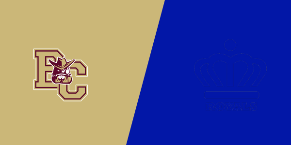 Bourbon County High School vs. Mason County High School