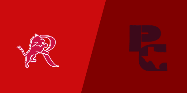 Roby High School vs. Paint Creek High School