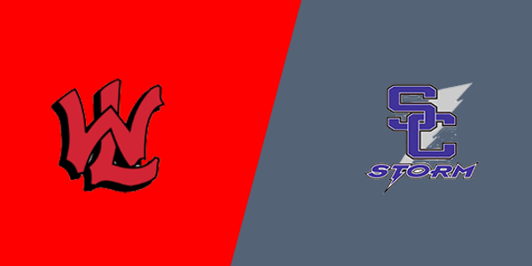 West Lincoln High School vs. Stuart W Cramer High School
