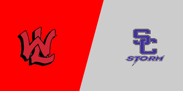 West Lincoln High School vs. Stuart W Cramer High School