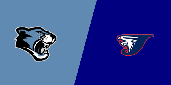 Panther Creek High School vs. Charles E. Jordan High School