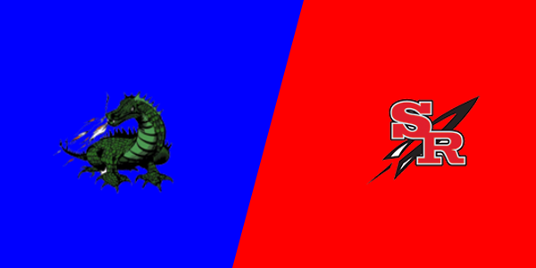 Warren Area High School vs. Slippery Rock Area High School