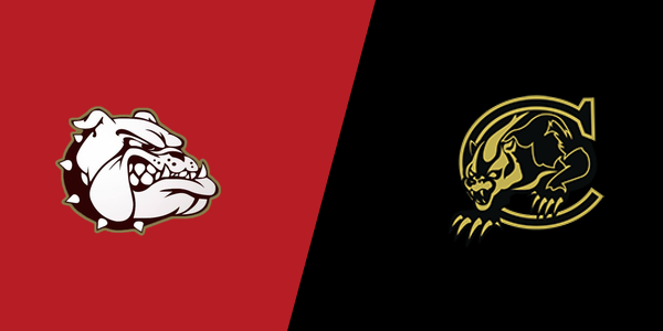 Choteau High School vs. Cascade High School