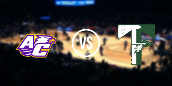 Athens Christian School vs. Tallulah Falls School