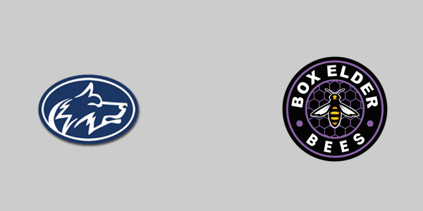 Fremont High School vs. Box Elder High School
