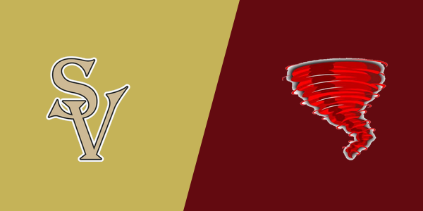 Sipsey Valley High School vs. Pickens County High School