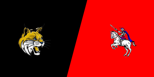 Donovan High School vs. Tri-Point High School