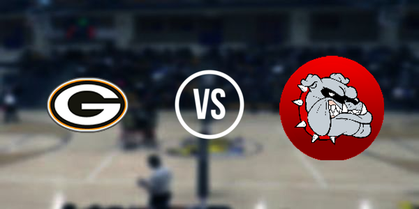 Gillespie High School vs Highland High School