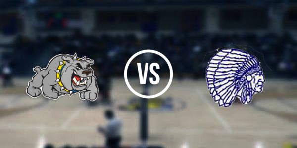 Southern High School vs. Allegany High School