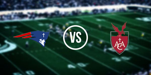Alabama Christian Academy vs. American Christian Academy