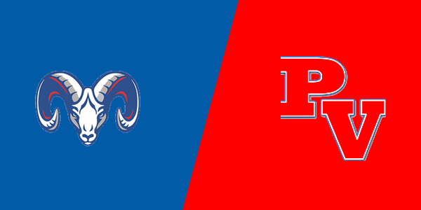 Riverside High School vs. Park View  High School