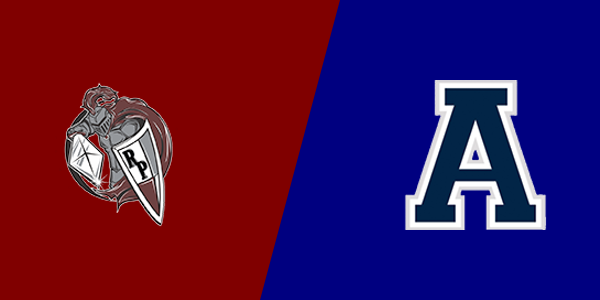 Aquinas High School vs Riverside Preparatory High School