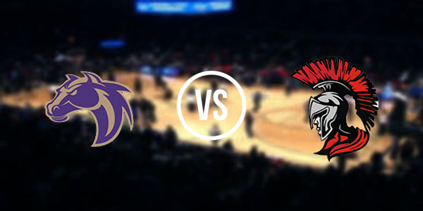 #6 Kirtland Central H.S vs. #3 Bernalillo High School