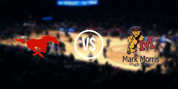 Prosser High School vs. Mark Morris High School