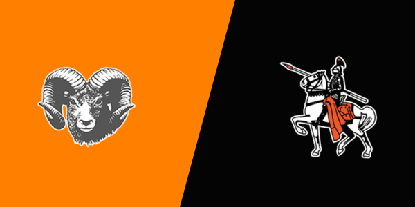 Ramsey High School vs. Lincolnwood High School