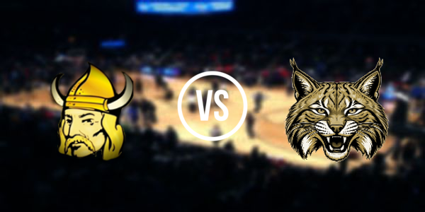 Perry County High School vs Wayne County High School