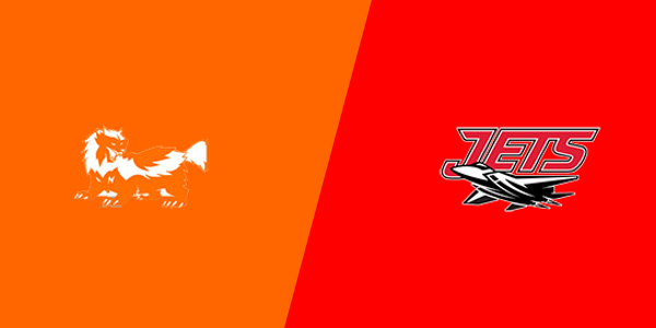 Mid Peninsula High School vs. North Central High School