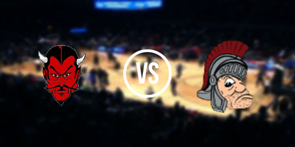 Ontonagon Area High School vs. Luther L Wright High School