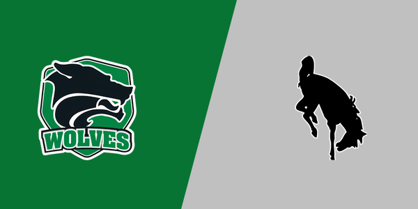 Green River High School vs. Jackson Hole High School