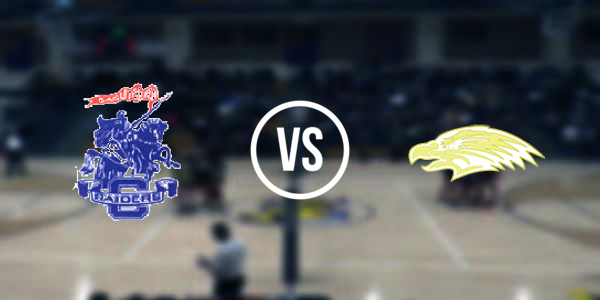 Caruthers High School vs Liberty High School - Madera