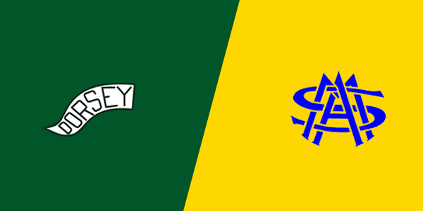 Dorsey High School vs. St. Marys Academy