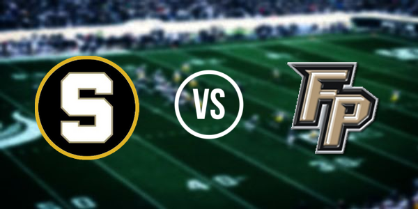 Scottsboro High School vs. Fort Payne High School