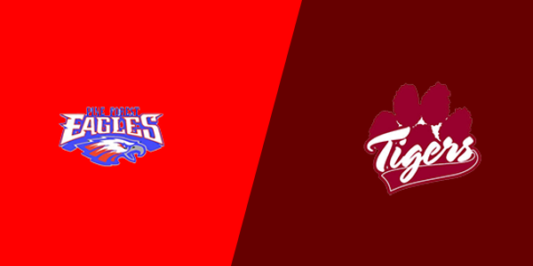Pine Forest High School vs. Pensacola High School