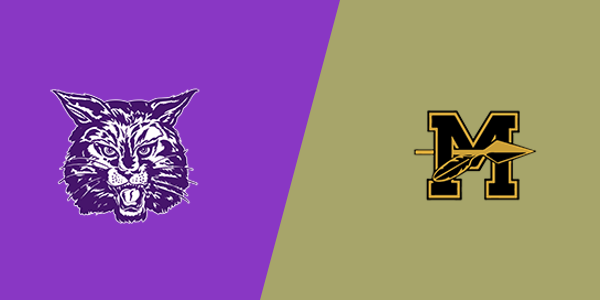 Dimmitt High School vs. Morton High School