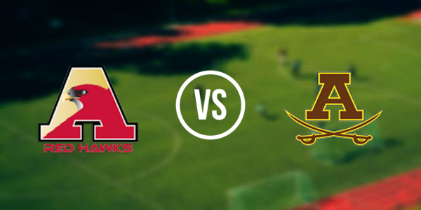 Athens High School - Troy vs. Rochester Adams High School