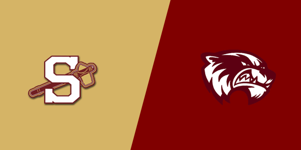Salem High School vs. Union Grove High School